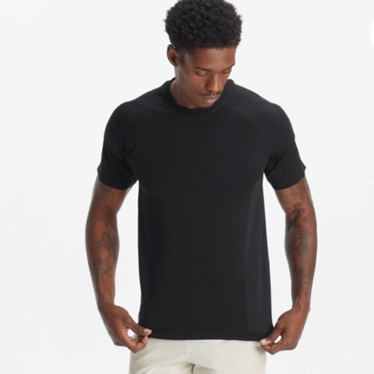Fabletics Tee Nwt